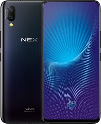 Замена микрофона на телефоне Vivo Nex S в Пензе